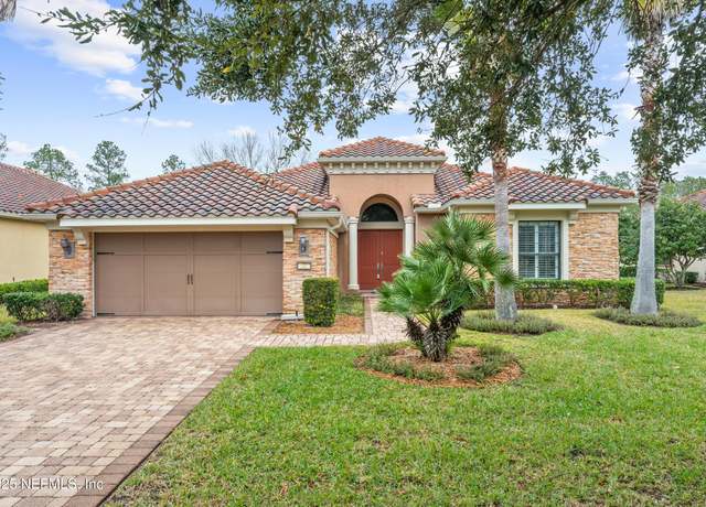 Property at 58 Winding Path Dr, Ponte Vedra, FL 32081, 3 beds, 2 baths