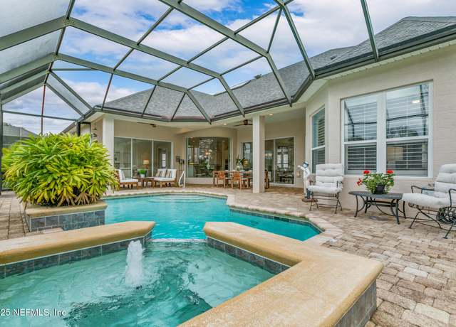 Property at 2095 Crown Dr, St. Augustine, FL 32092, 4 beds, 4 baths