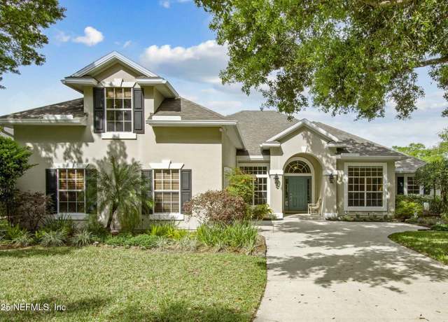 Property at 7626 Sentry Oak Cir W, Jacksonville, FL 32256, 5 beds, 4 baths