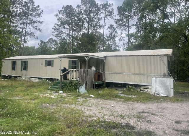 Property at 4731 Mayflower St, Middleburg, FL 32068, 2 beds, 2 baths