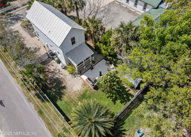 Property at 171 Twine St, St. Augustine, FL 32084, 2 beds, 1.5 baths