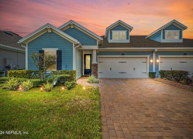 Property at 14774 Montevarchi Ct, Jacksonville, FL 32258, 3 beds, 2 baths