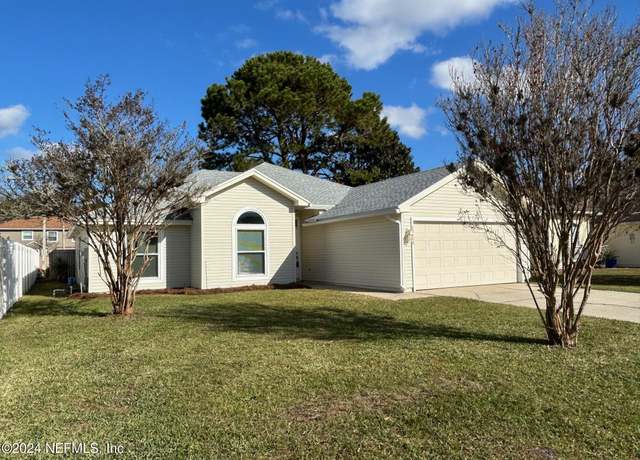 Property at 12273 Amanda Cove Trl, Jacksonville, FL 32225, 4 beds, 2 baths