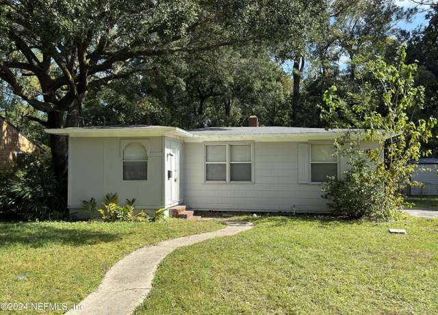 Property at 5035 Campenella Dr, Jacksonville, FL 32209, 3 beds, 1 bath