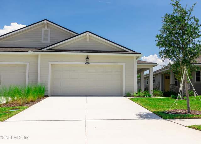 Property at 499 Juniper Hills Dr, St. Johns, FL 32259, 2 beds, 2 baths
