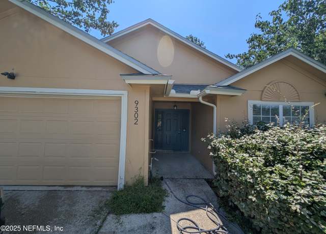 Property at 9302 Cumberland Station Dr, Jacksonville, FL 32257, 4 beds, 2 baths
