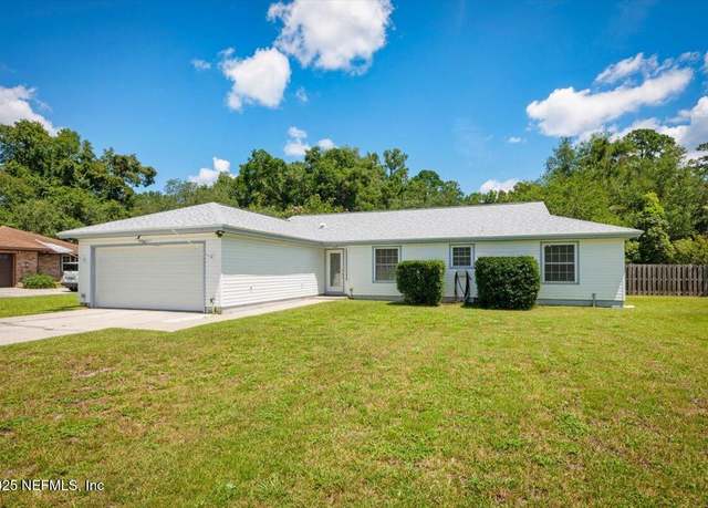 Property at 641 Water Oak Ln, Fleming Island, FL 32003, 3 beds, 2 baths