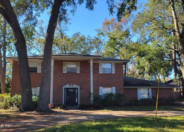 Property at 9968 Haley Rd, Jacksonville, FL 32257, 6 beds, 4.5 baths
