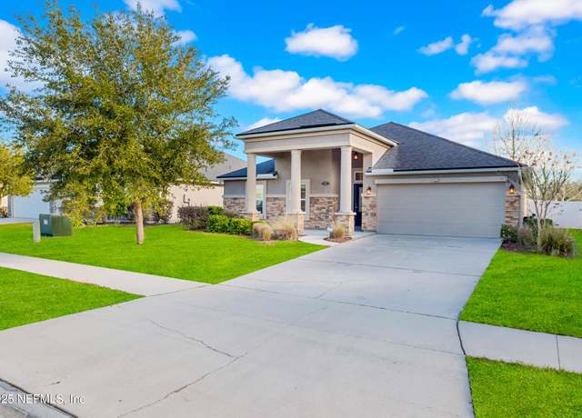 Property at 1867 High Prairie Ln, Middleburg, FL 32068, 4 beds, 2 baths