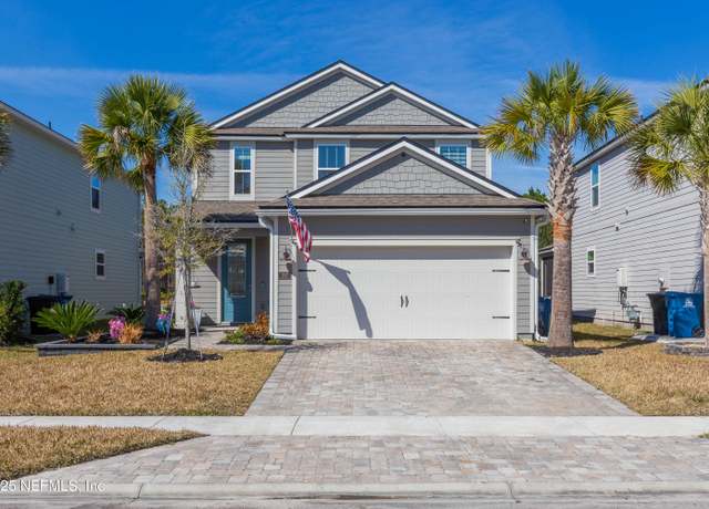 Property at 197 Creekmore Dr, St. Augustine, FL 32092, 3 beds, 2.5 baths