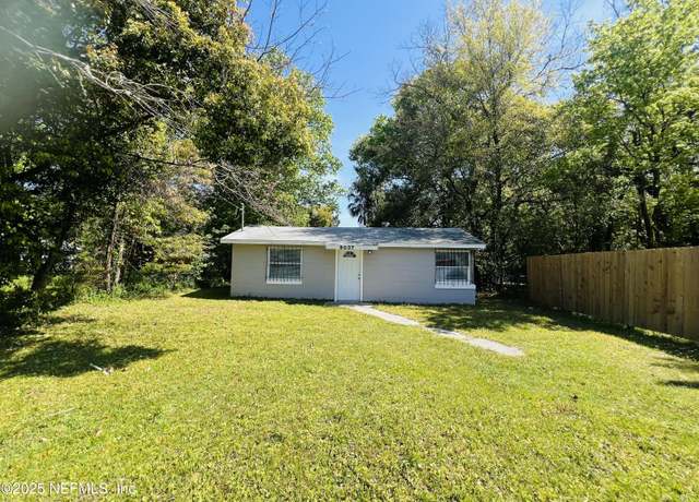 Property at 9037 Washington Ave, Jacksonville, FL 32208, 2 beds, 2 baths