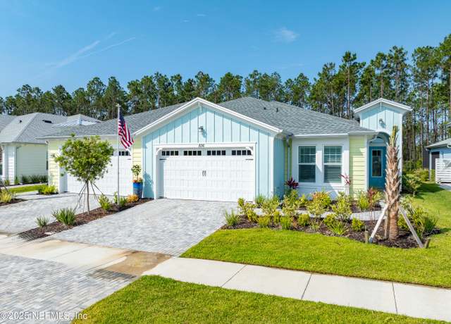 Property at 836 Margaritaville Ave, Daytona Beach, FL 32124, 2 beds, 2 baths