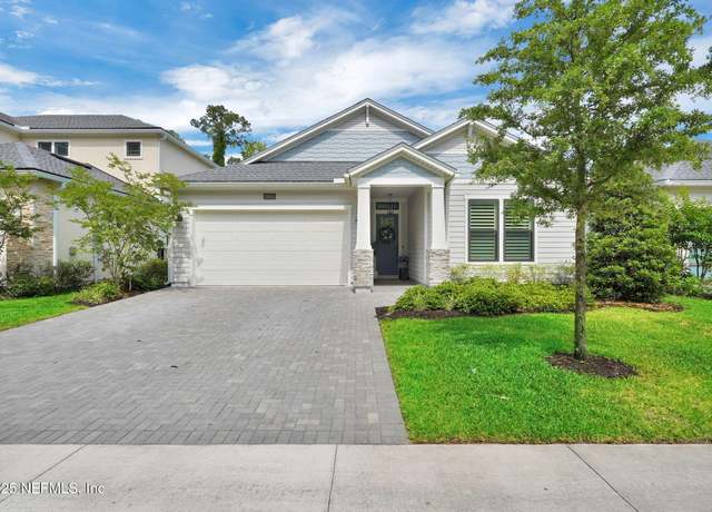 Property at 9813 Filament Blvd, Jacksonville, FL 32256, 4 beds, 2.5 baths