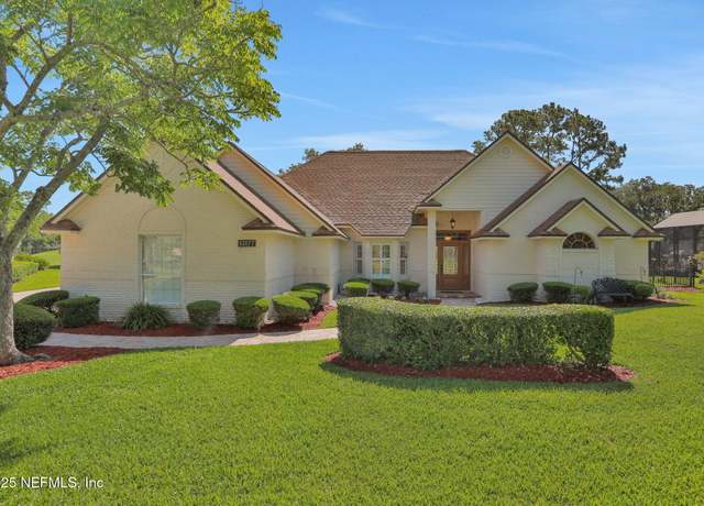 Property at 13177 Cricket Cove Rd, Jacksonville, FL 32224, 3 beds, 2 baths