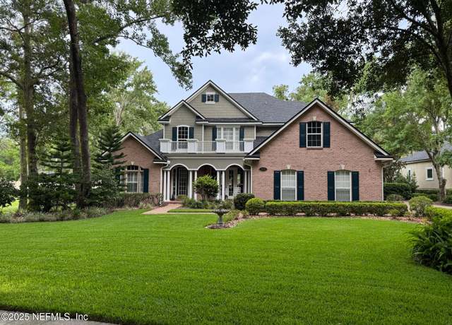 Property at 1970 Camellia Oaks Ln, Jacksonville, FL 32217, 4 beds, 3.5 baths