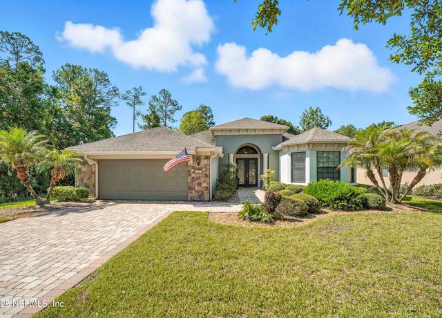 Property at 285 River Run Blvd, Ponte Vedra, FL 32081, 2 beds, 2 baths