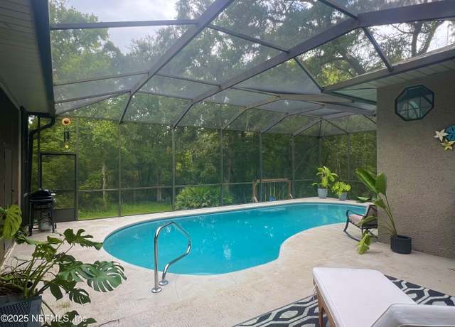Property at 1060 Cheyenne Dr, St. Augustine, FL 32086, 4 beds, 2.5 baths
