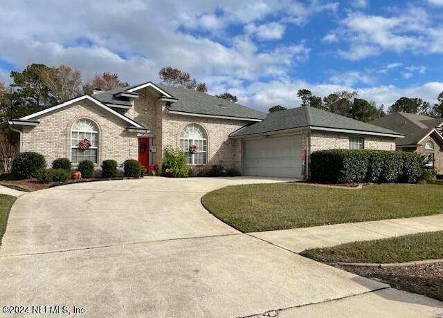 Property at 1837 The Glades Rd, Middleburg, FL 32068, 3 beds, 2 baths