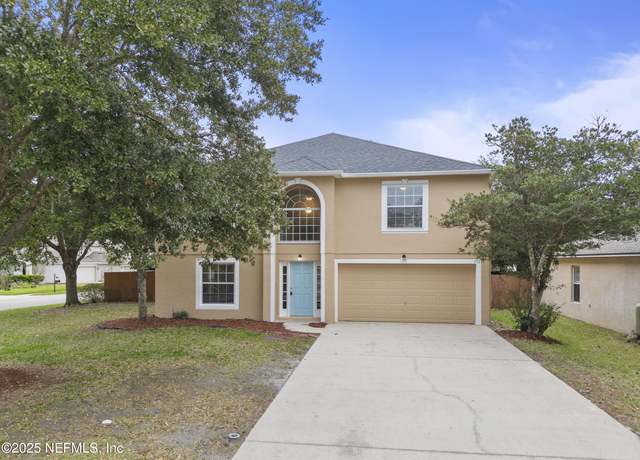 Property at 172 King Arthur Ct, St. Augustine, FL 32086, 5 beds, 4 baths