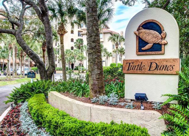 Property at 1815 Turtle Dunes Pl, Amelia Island, FL 32034, 2 beds, 2 baths