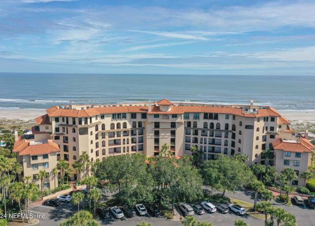 Property at 1815 Turtle Dunes Pl, Amelia Island, FL 32034, 2 beds, 2 baths