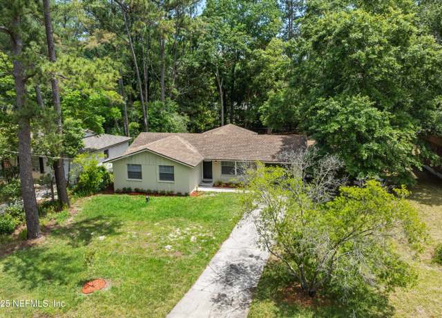 Property at 2021 Lake Weir Ave, Jacksonville, FL 32210, 3 beds, 2 baths