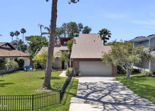 Property at 50 Jefferson Ave, Ponte Vedra Beach, FL 32082, 3 beds, 2.5 baths