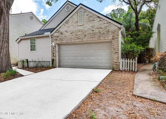 Property at 7760 Manassas Ct E, Jacksonville, FL 32277, 3 beds, 2 baths