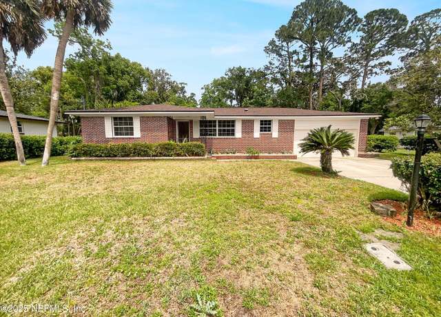 Property at 9507 Harriet Ave, Jacksonville, FL 32208, 3 beds, 2 baths