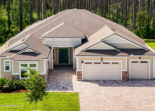Property at 210 Terra Oaks Dr, St. Johns, FL 32259, 4 beds, 4.5 baths