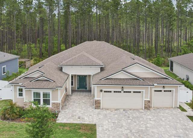 Property at 210 Terra Oaks Dr, St. Johns, FL 32259, 4 beds, 4.5 baths