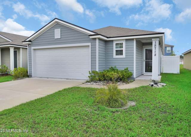 Property at 15712 Equine Gait Dr, Jacksonville, FL 32234, 3 beds, 2 baths