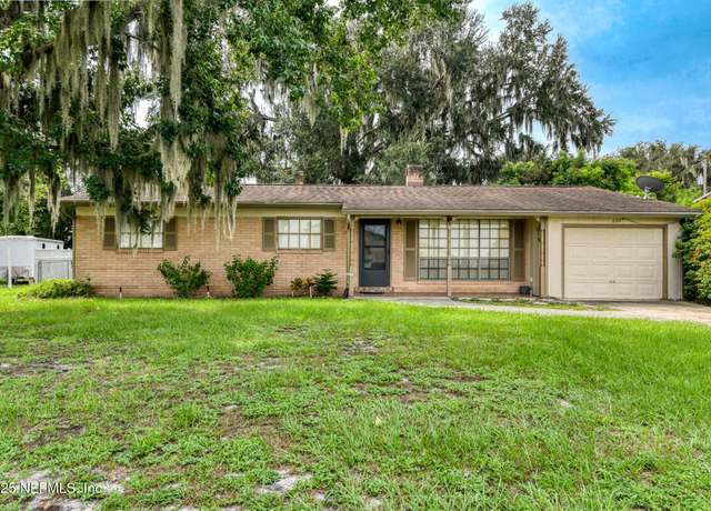 Property at 228 River Dr, East Palatka, FL 32131, 3 beds, 2 baths
