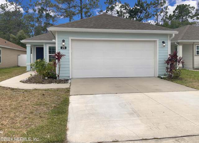 Property at 279 Santorini Ct, St. Augustine, FL 32086, 3 beds, 2 baths