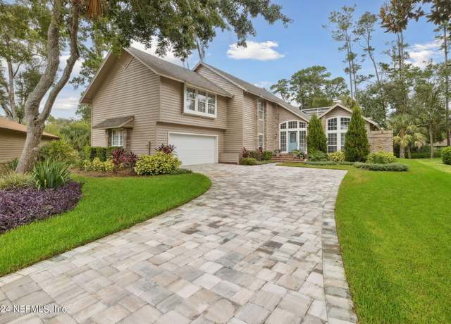 Property at 5208 Pheasant Run Ct, Ponte Vedra Beach, FL 32082, 4 beds, 4 baths