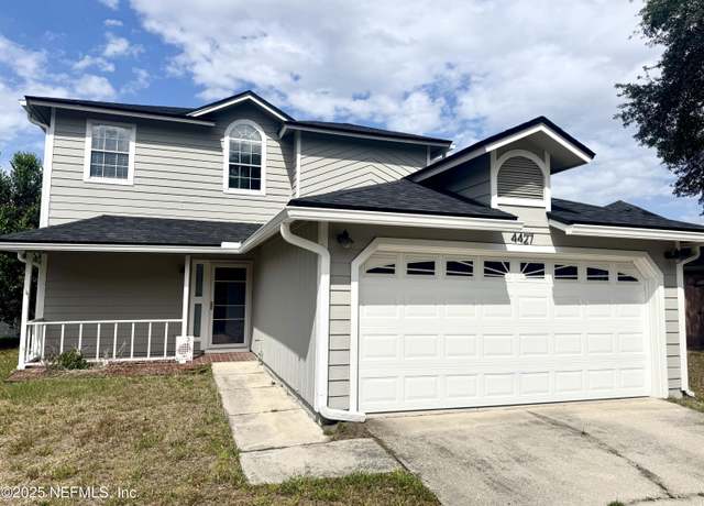 Property at 4427 Goodbys Hideaway Dr N, Jacksonville, FL 32217, 3 beds, 2.5 baths