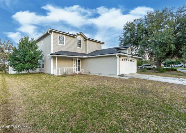 Property at 4427 Goodbys Hideaway Dr N, Jacksonville, FL 32217, 3 beds, 2.5 baths