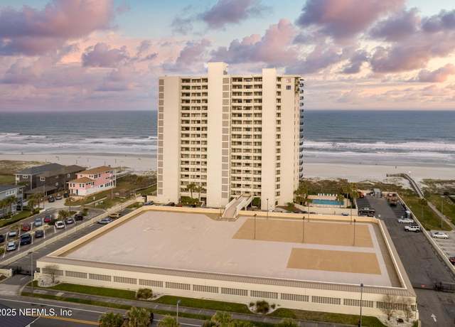 Property at 1901 1st St #402, Jacksonville Beach, FL 32250, 2 beds, 2 baths