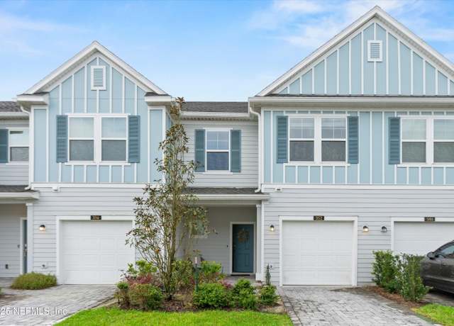 Property at 352 Boracay Cir, St. Johns, FL 32259, 3 beds, 2.5 baths