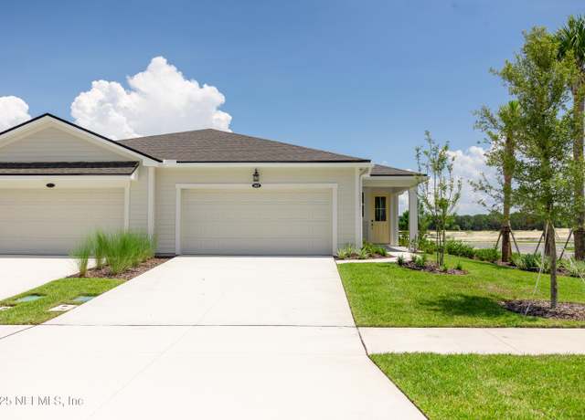 Property at 663 Juniper Hills Dr, St. Johns, FL 32259, 2 beds, 2 baths
