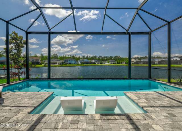 Property at 742 Honey Blossom Rd, St. Johns, FL 32259, 4 beds, 3 baths