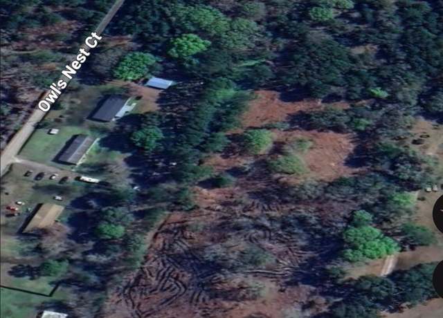 Property at 0 Wilbur Jones Rd, Callahan, FL 32011