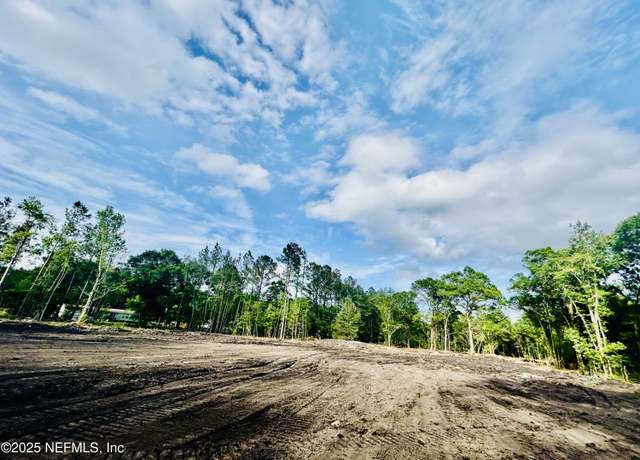 Property at 0 Wilbur Jones Rd, Callahan, FL 32011