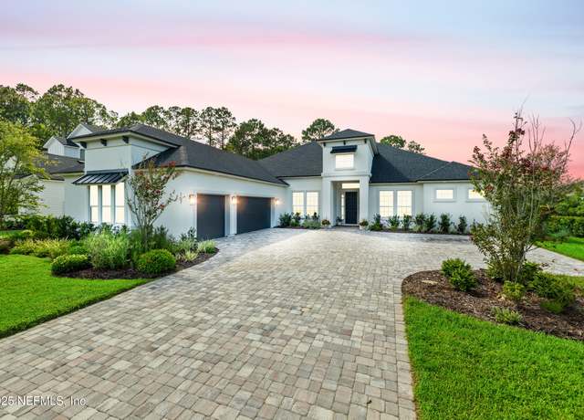 Property at 157 Westcott Pkwy, St. Augustine, FL 32095, 5 beds, 4 baths