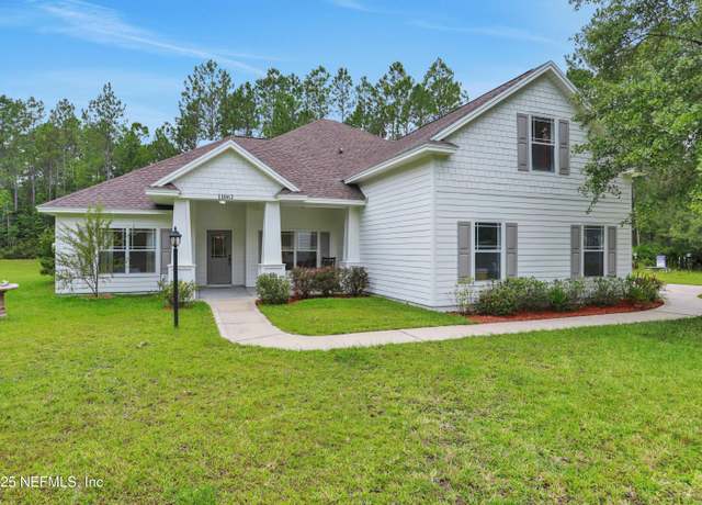 Property at 11062 Blazing Ridge Ct, Jacksonville, FL 32219, 4 beds, 3 baths