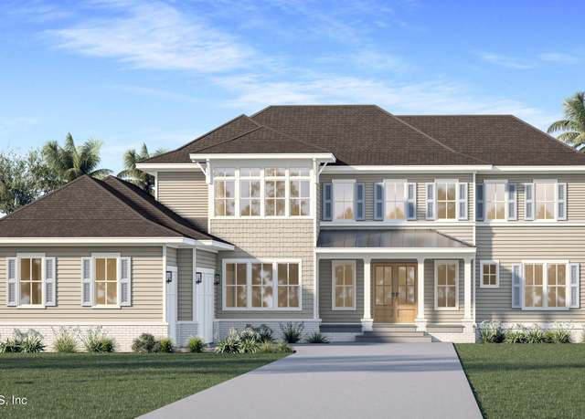 Property at 85 Valley Gardens Rd, Ponte Vedra Beach, FL 32082, 5 beds, 5 baths