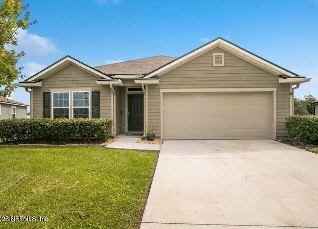 Property at 3336 Canyon Falls Dr, Green Cove Springs, FL 32043, 4 beds, 2 baths