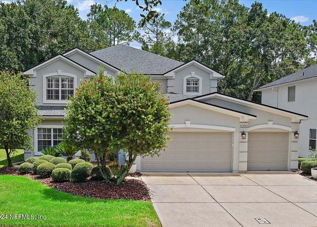 Property at 1010 Garrison Dr, St. Augustine, FL 32092, 5 beds, 3.5 baths