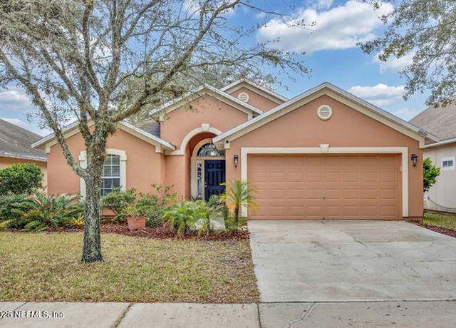 Property at 3371 Highland Mill Ln, Orange Park, FL 32065, 4 beds, 2 baths