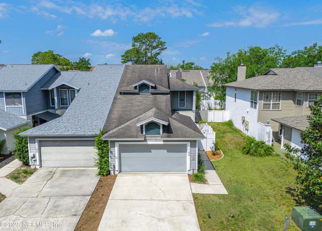 Property at 1196 Fromage Way, Jacksonville, FL 32225, 3 beds, 2.5 baths